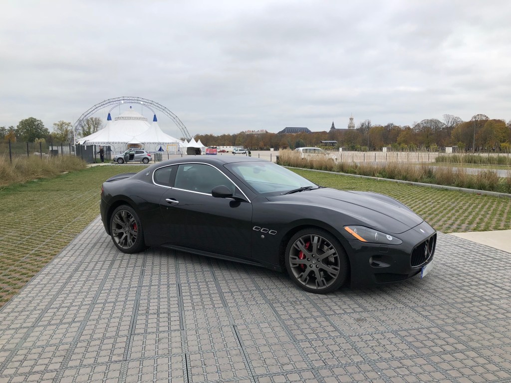 parking lille, parking citadelle, lille parking